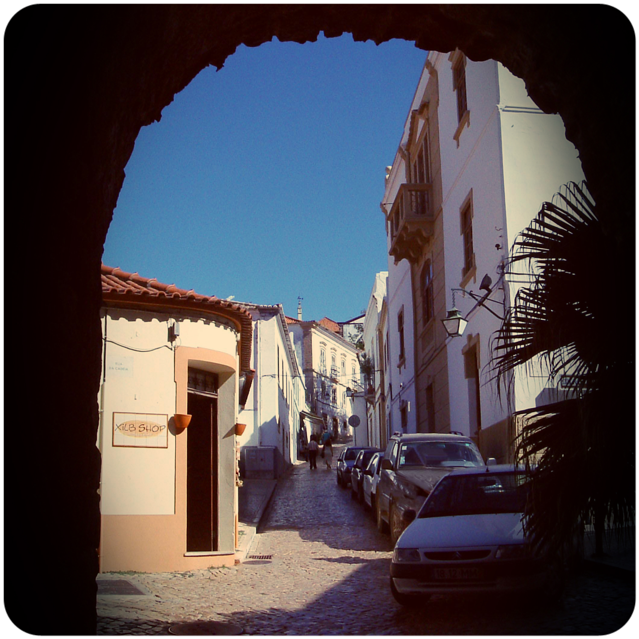 Silves Portugal 