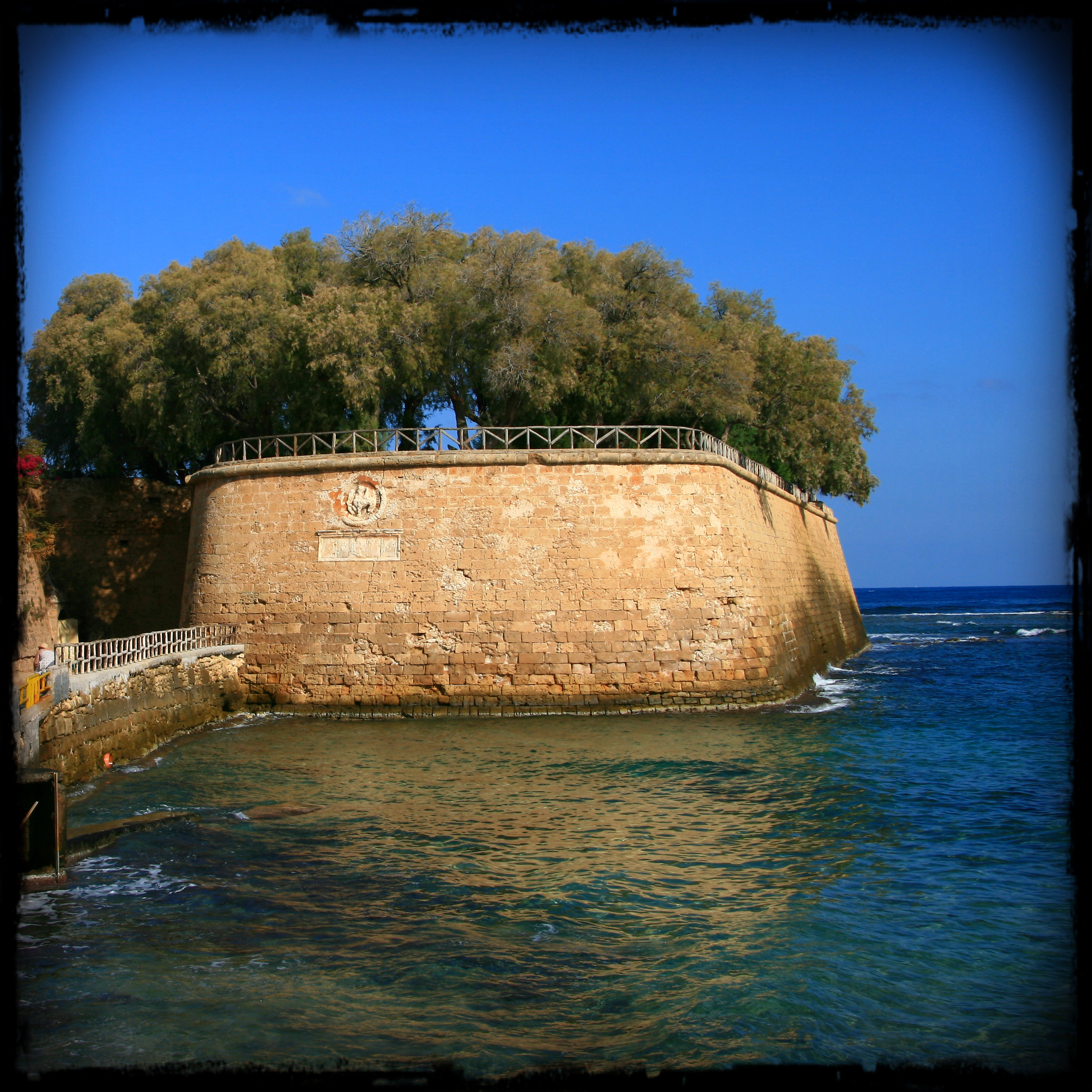 Chania, Crete 