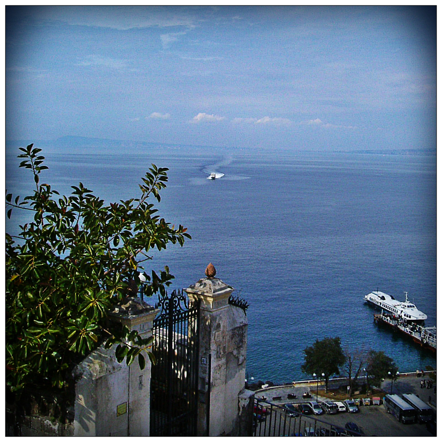  Sorrento Harbour
