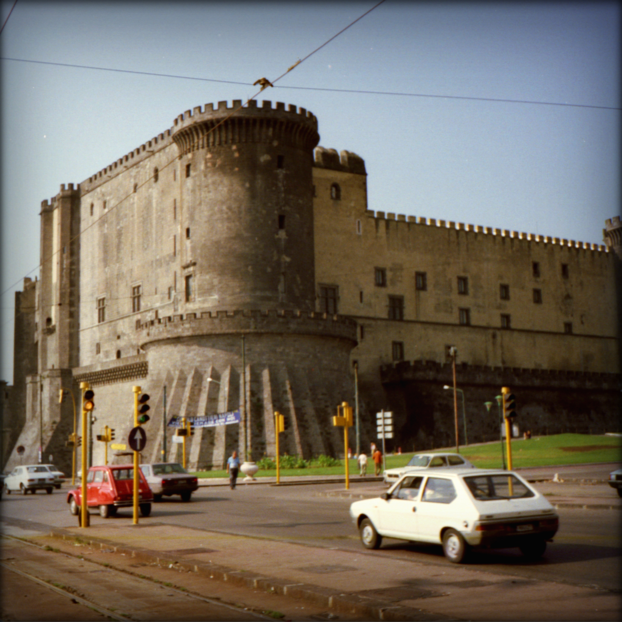 Naples 1979 
