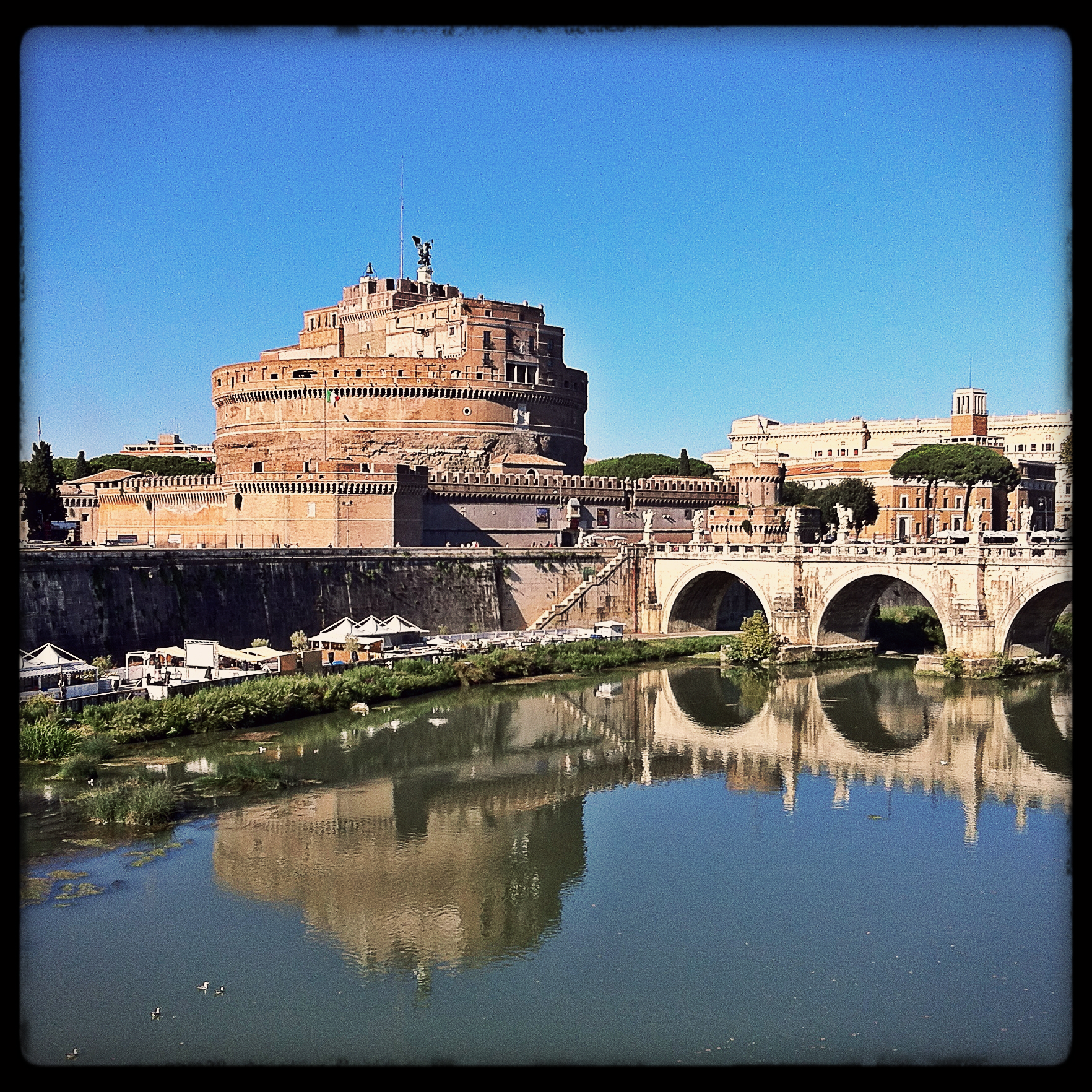 Castel Sant'Angelo