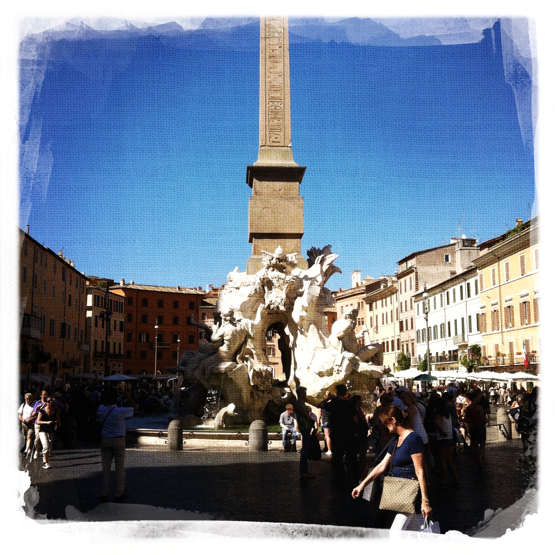 Piazza Navona 