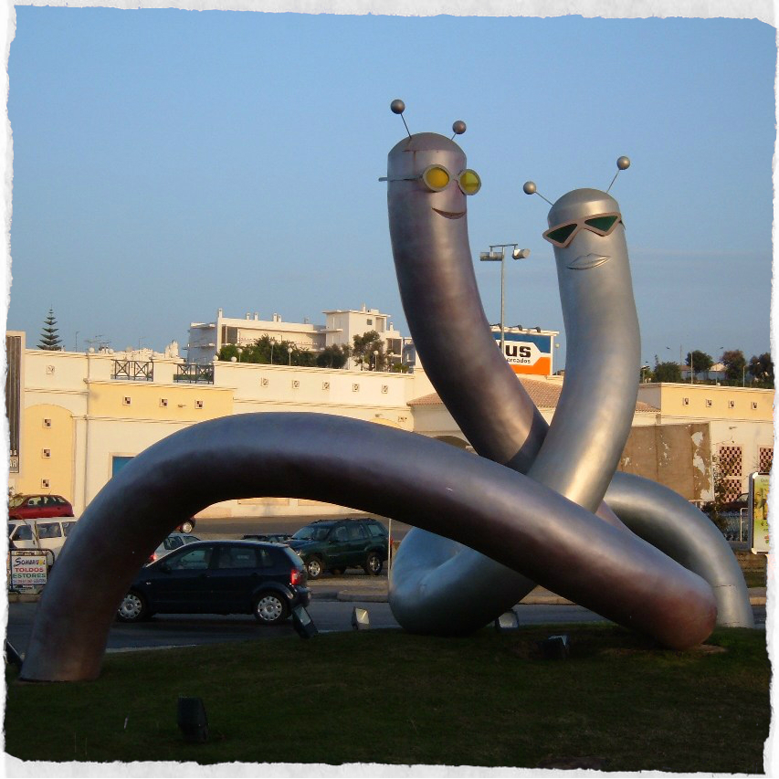 Wiggly Worms 